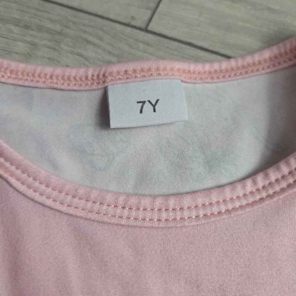No Brand ballerina pajamas